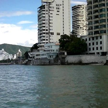 Migaloo Rodadero Santa Marta  Esterno foto